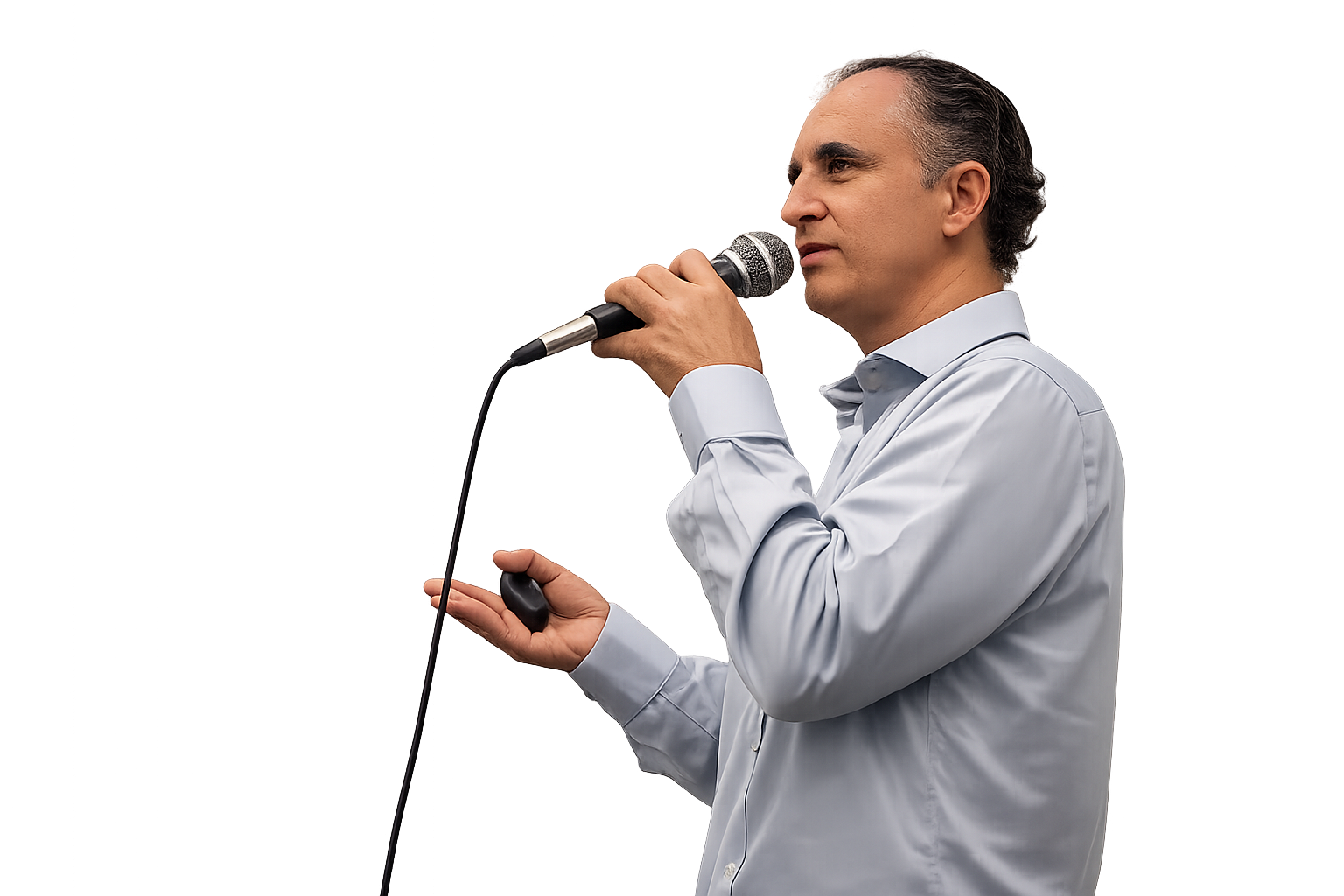 Reforma Tributária em apresentação